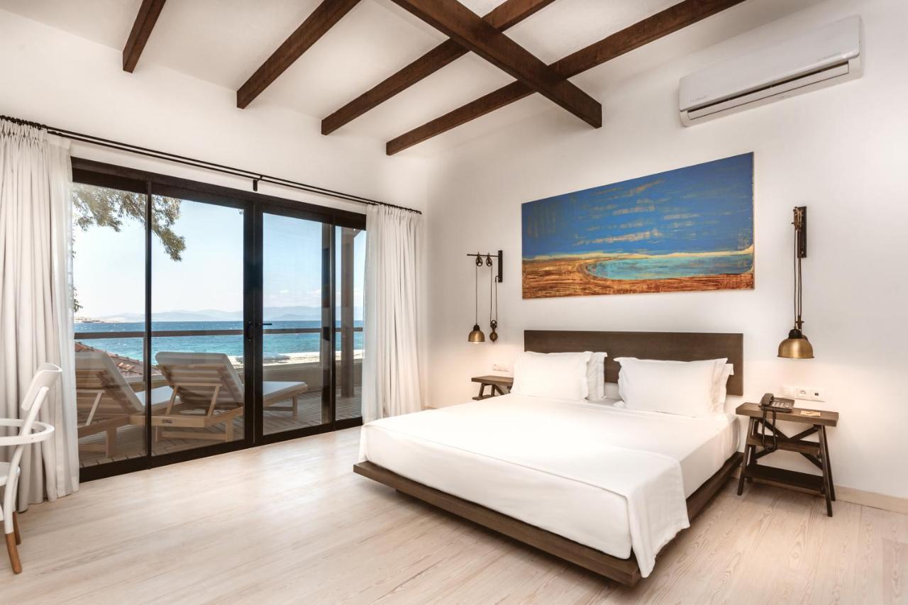 Flamm Hotel Golturkbuku Luaran gambar