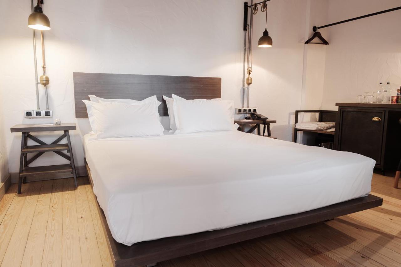 Flamm Hotel Golturkbuku Luaran gambar