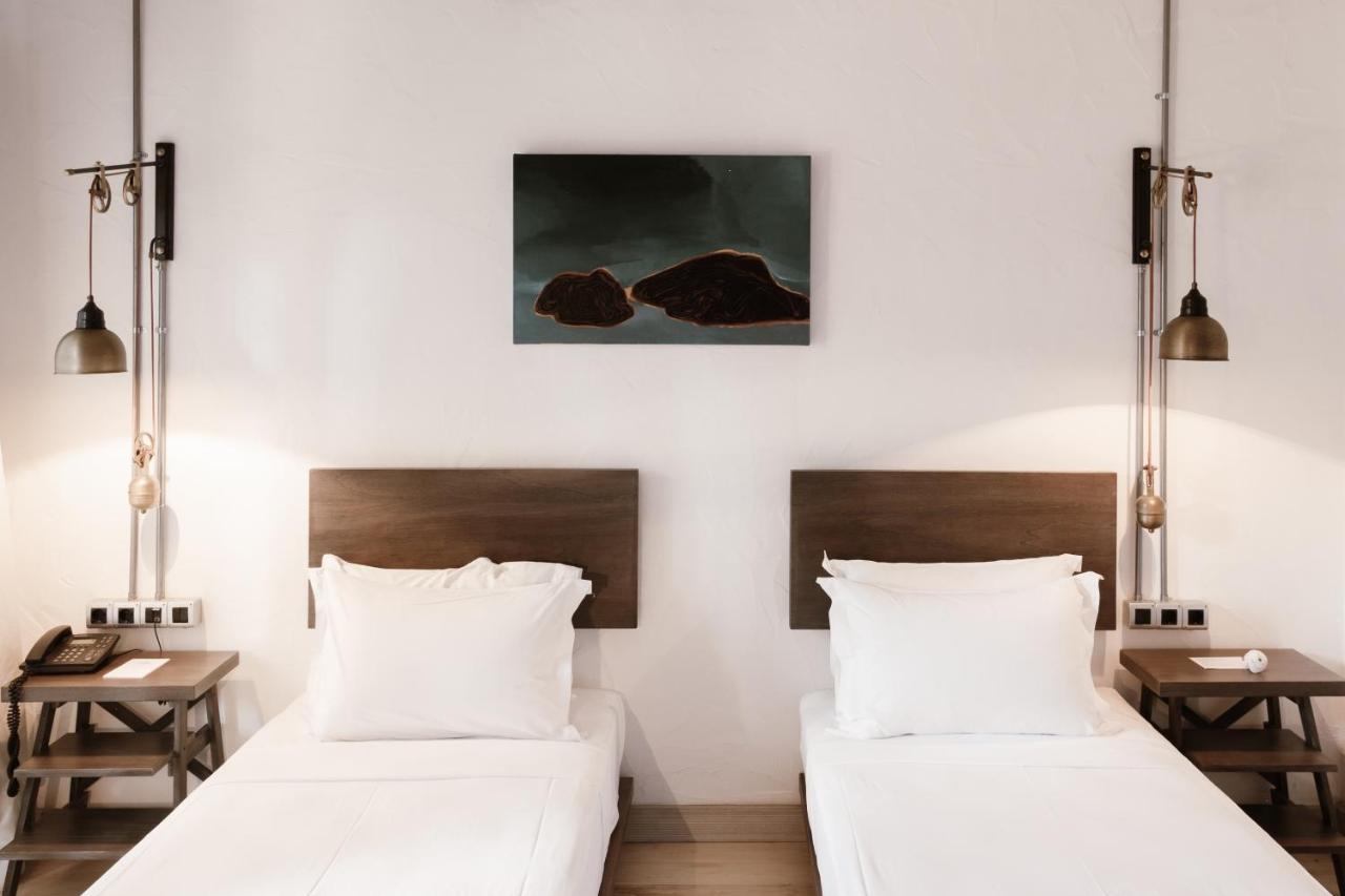 Flamm Hotel Golturkbuku Luaran gambar