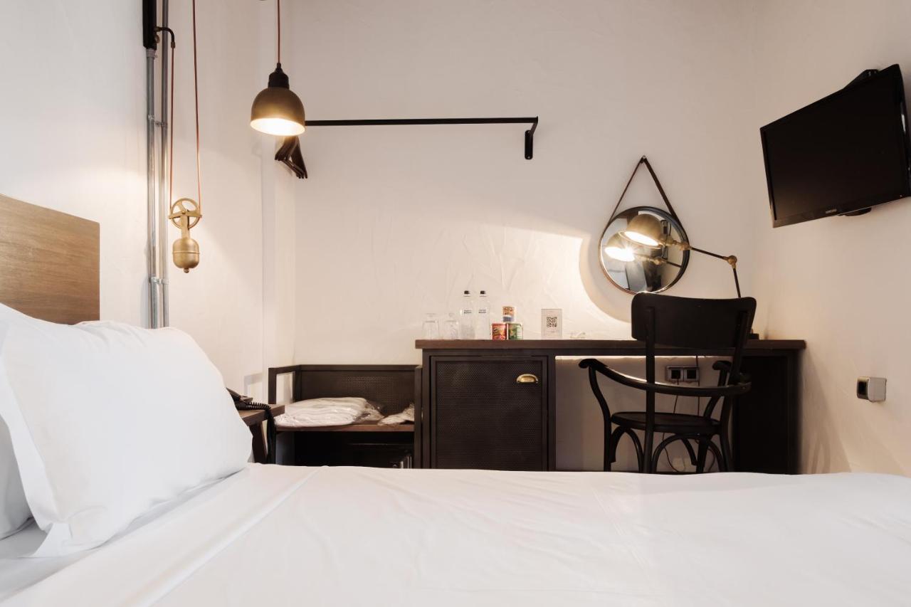 Flamm Hotel Golturkbuku Luaran gambar