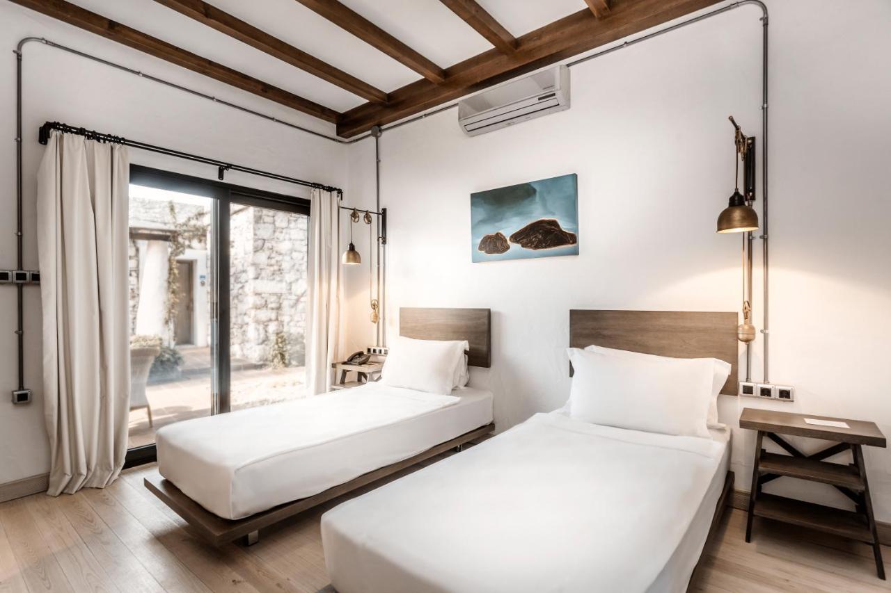 Flamm Hotel Golturkbuku Luaran gambar