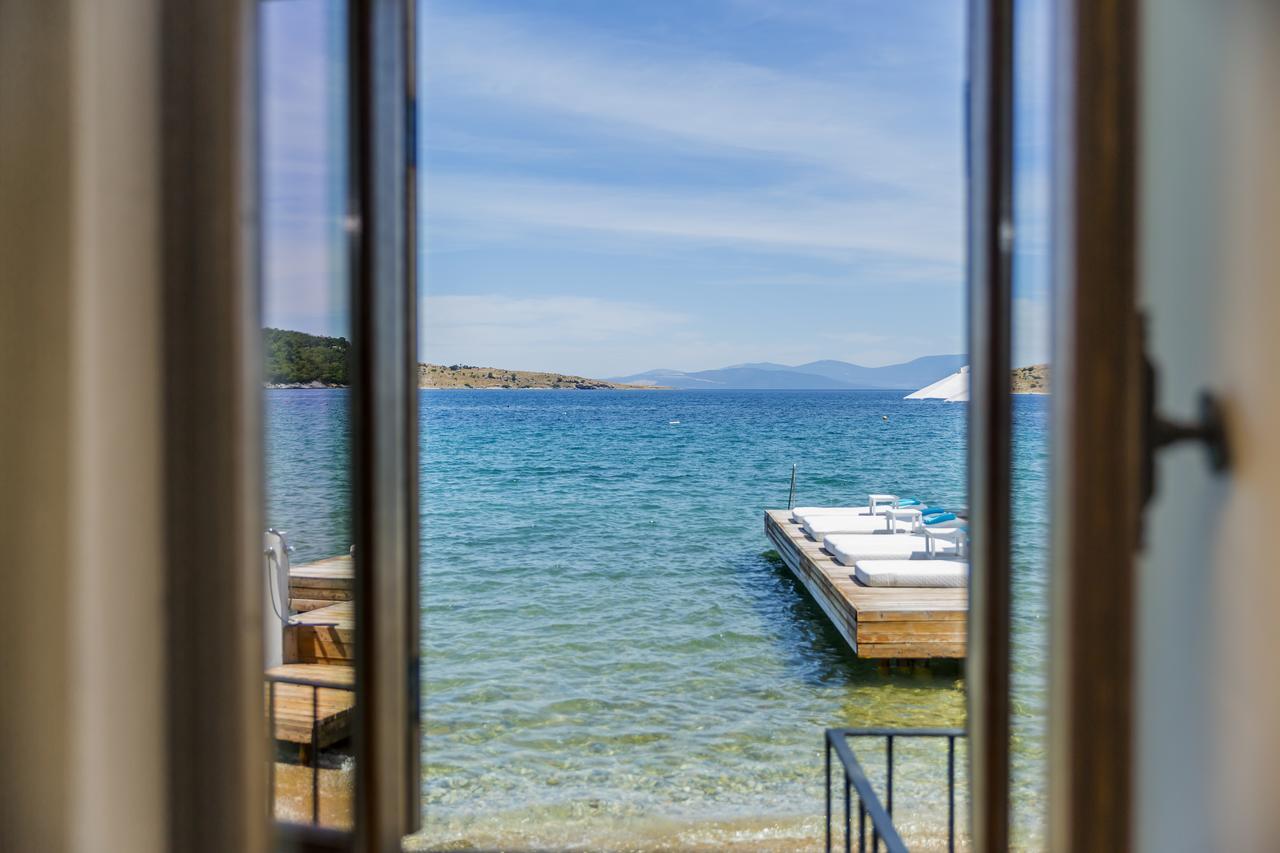 Flamm Hotel Golturkbuku Luaran gambar